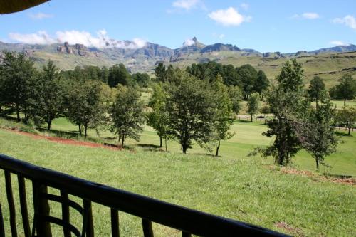 Fairways Holiday Accommodation photo 4