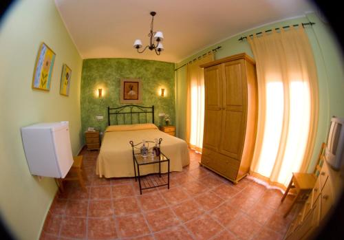 . Hotel Rural El Arriero