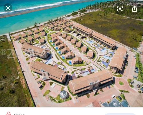 Nui Supreme beach living , Porto de Galinhas