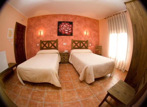 Hotel Rural El Arriero - image 8
