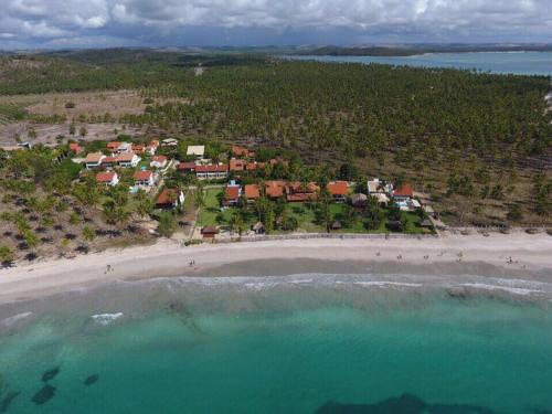 Casa Pontal dos Carneiros - Praia dos Carneiros