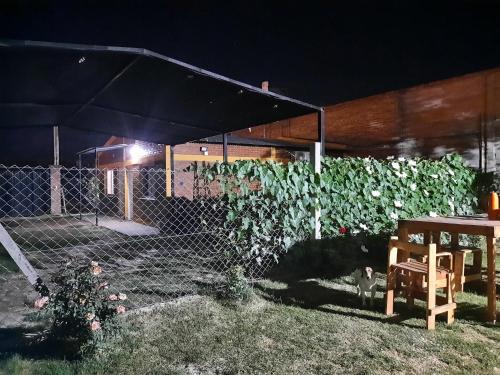 Iekārtas, Ruta 20 HOUSE Quines in Quines