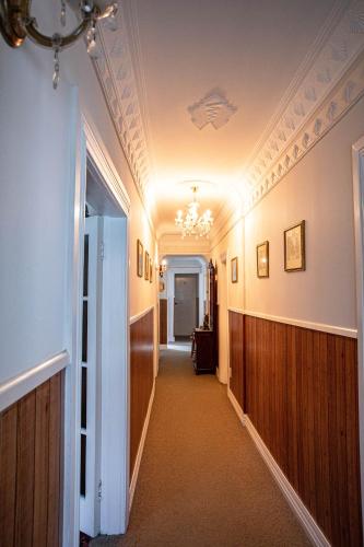 Richmond Guest House in Mount Victoria