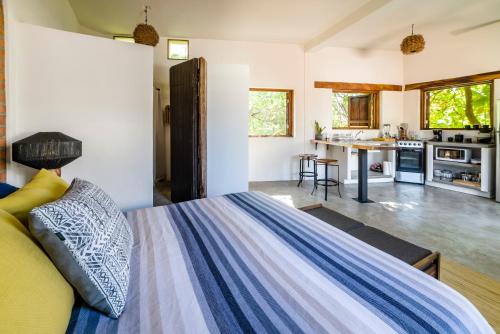 Casita Leon
