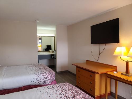 Travel Inn - image 9