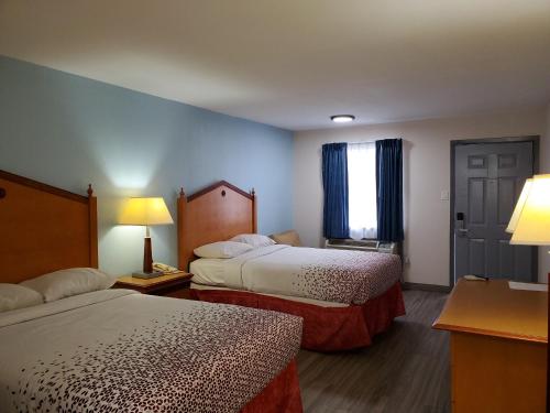 Travel Inn - image 8