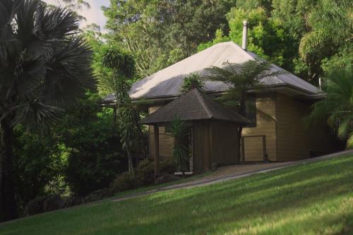 Limpinwood Lodge