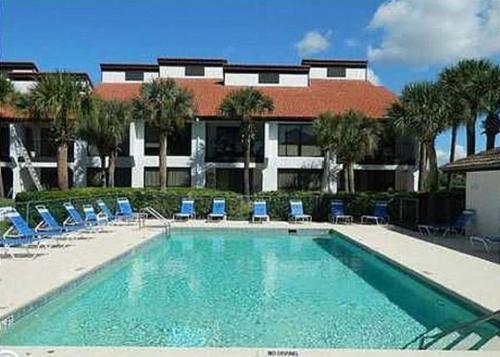 Edgewater Resort #201 by Book That Condo