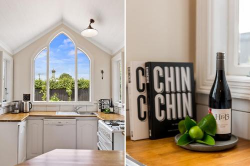 Central Geelong West Cottage