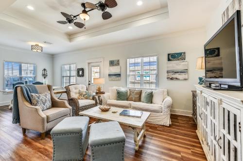 Sandy Feet Retreat by Book That Condo - main image