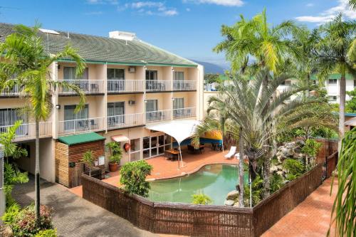 hotel photo