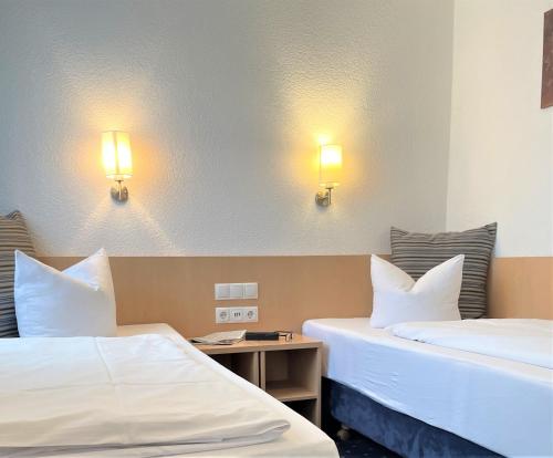 Hotel Bettina garni - image 10