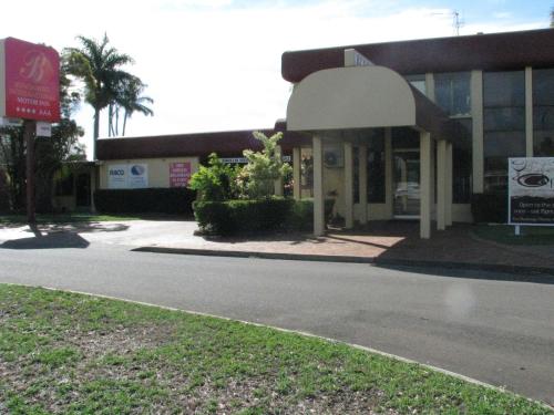 Bundaberg International Motor Inn