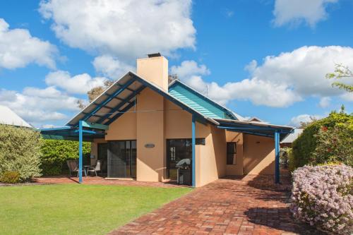 Dunsborough Beach Cottages