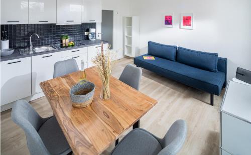 Facilities, Strandloft Drei Norderney in Norderney