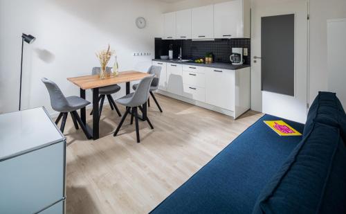 Facilities, Strandloft Drei Norderney in Norderney