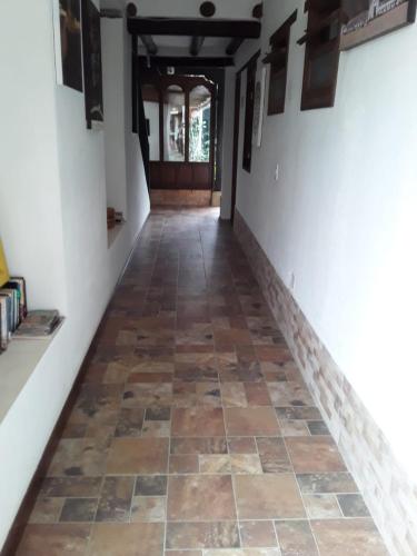 Hostal Rana – Villa de Leiva, PA