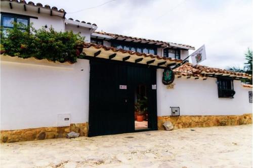 Hostal Rana, Villa de Leyva