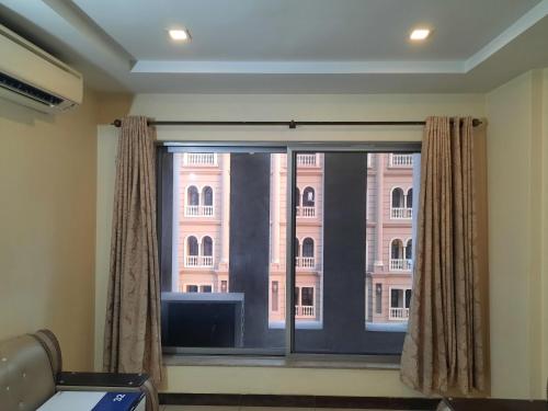 One Bedroom Apartment in Bahria town
