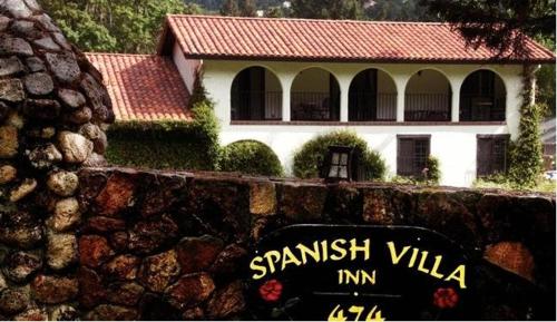 Spanish Villa Inn