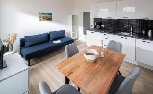 Facilities, Strandloft Drei Norderney in Norderney