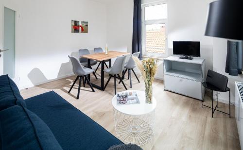 Facilities, Strandloft Drei Norderney in Norderney