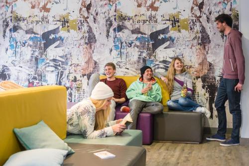 Oberstdorf Hostel - image 8