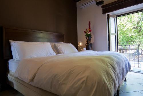 Hotel Posada de Don Jose in Retalhuleu