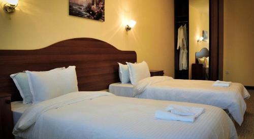 Hotel Universitetskaya - image 3