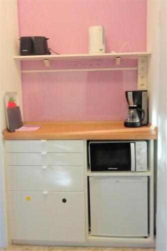 Single Room with Bathroom