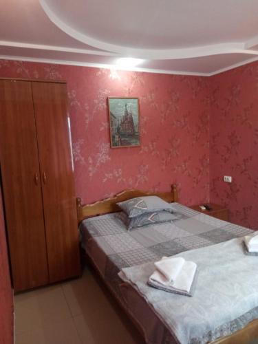 Hotel Chernomorets - image 4