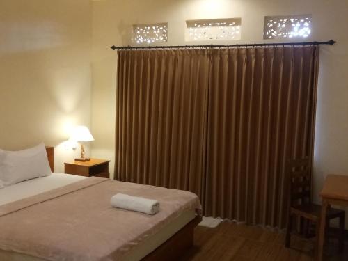 Okantara house, Bali