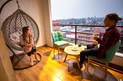 289202865 Arushi Boutique Hotel