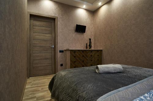 Loft Delux on Maslennikova