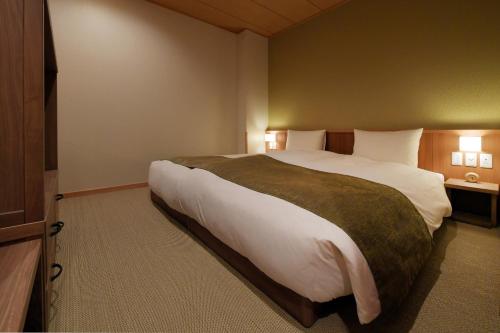 Habitación cuádruple