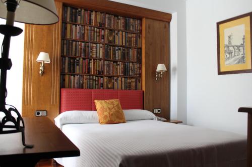Hotel El Bedel - image 8