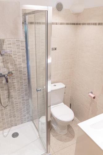 Residence Marie Diane - Duplex Cote Mer E