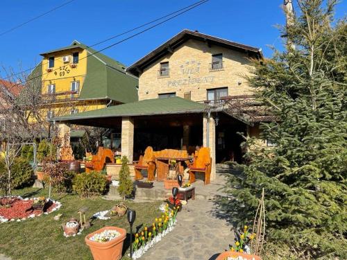 Vila Prezident - image 9