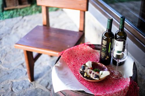 Vila Prezident - main image