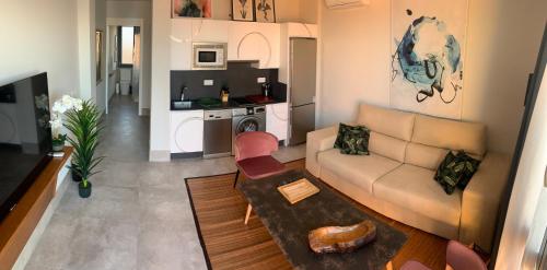  ON VILLAGE DELUXE in Matalascañas