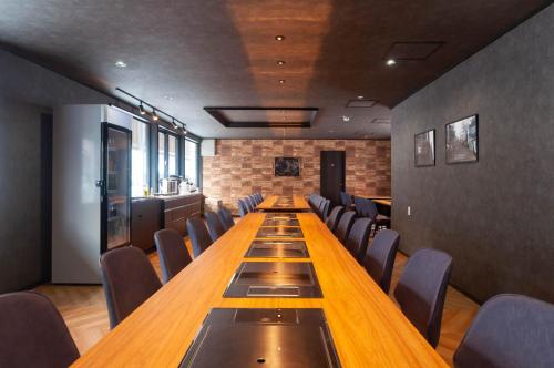 ห้องอาหาร, รูซุตสึ แกรนด์ เคบิน (Rusutsu Grand Cabin) in คิโมเบตสึ