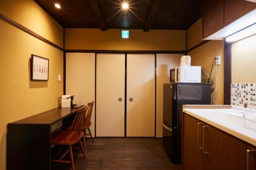 One-Bedroom House image 10