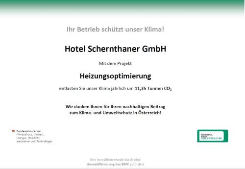 Hotel-Garni Schernthaner - image 4