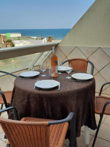 Naturiste Cap d'Agde Héliopolis D 11 (Naturiste Cap d'Agde Heliopolis D 11) in Agde