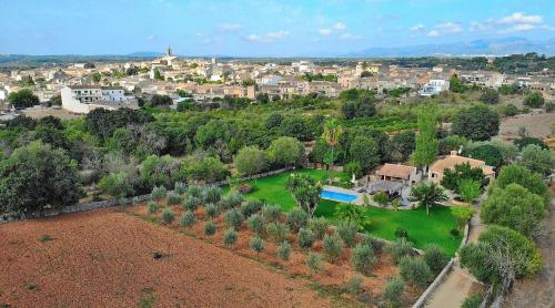 123 Llubi gîte à louer Llubí