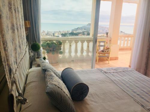 Apartamento Mirador in Cerromar