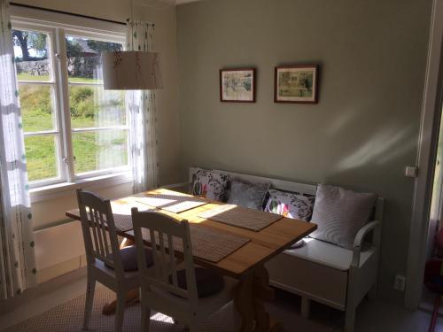 廚房, Trädgårdsstugan på Malingsbo herrgård (Tradgardsstugan pa Malingsbo herrgard) in 南拜爾克