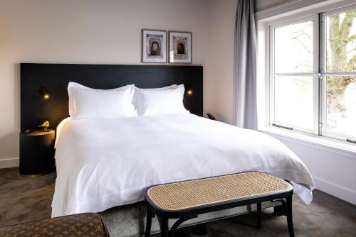 Pillows Luxury Boutique Hotel aan de IJssel