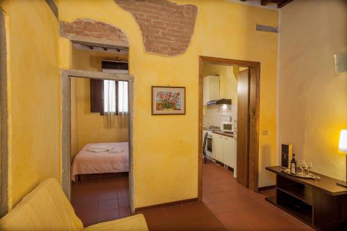 Appartamenti Ruggini, Florencie (fotografie 4)