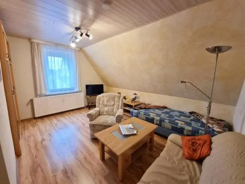 Ferienwohnung Seestern Ückeritz in Ückeritz, Deutschland